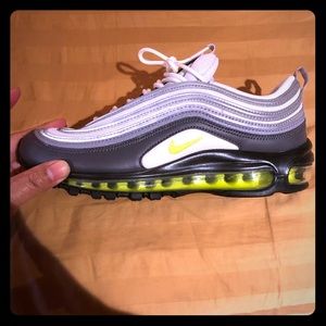 Air Max 97 “Japan”